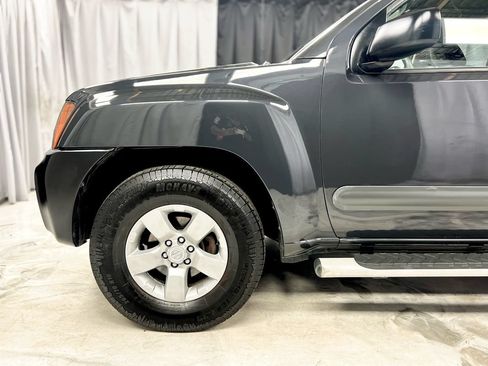 Used 2013 Nissan Xterra S RWD image 11
