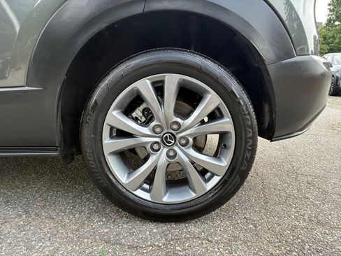 Used 2023 MAZDA CX-30 AWD 2.5 S w/ Select Package image 22