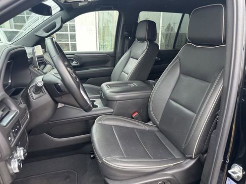 Used 2024 GMC Yukon SLT image 21