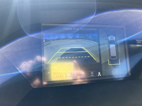 Used 2019 Acura MDX SH-AWD w/ Advance Package image 26