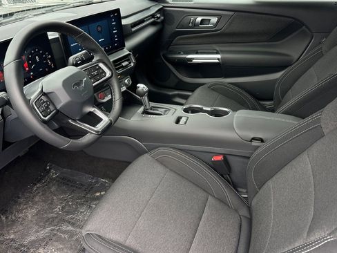 New 2026 Ford Mustang Coupe image 9