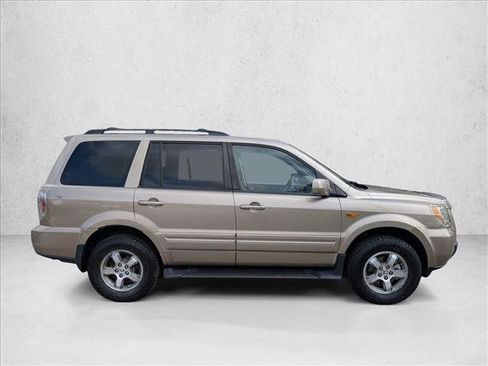 Used 2006 Honda Pilot EX-L image 4