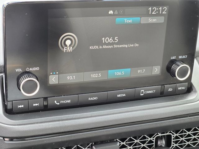 Certified 2023 Honda Accord EX image 17