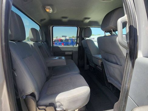 Used 2016 Ford F250 XLT AWD/4WD image 20