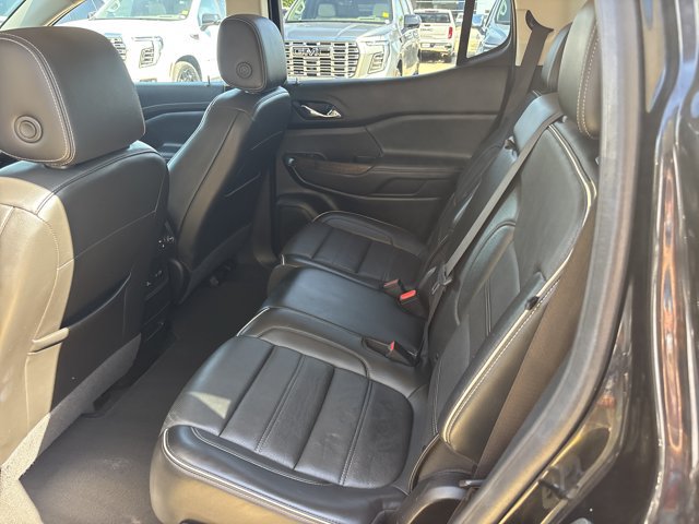 Used 2023 GMC Acadia Denali FWD image 16