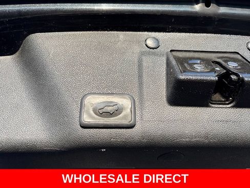 Used 2015 GMC Acadia Denali AWD/4WD image 32