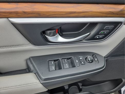 Used 2017 Honda CR-V EX-L image 14