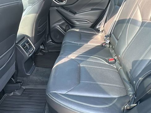 Used 2022 Subaru Forester Touring image 16