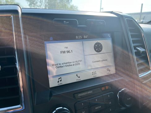 Used 2018 Ford F250 XLT w/ XLT Premium Package AWD/4WD image 23
