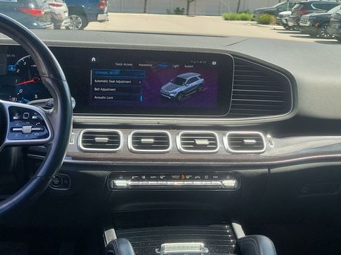 Used 2020 Mercedes-Benz GLE 350 image 22