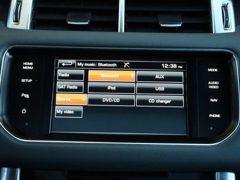 Used 2015 Land Rover Range Rover Sport Supercharged image 37