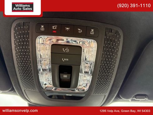 Used 2024 Mercedes-Benz GLE 63 AMG S image 31