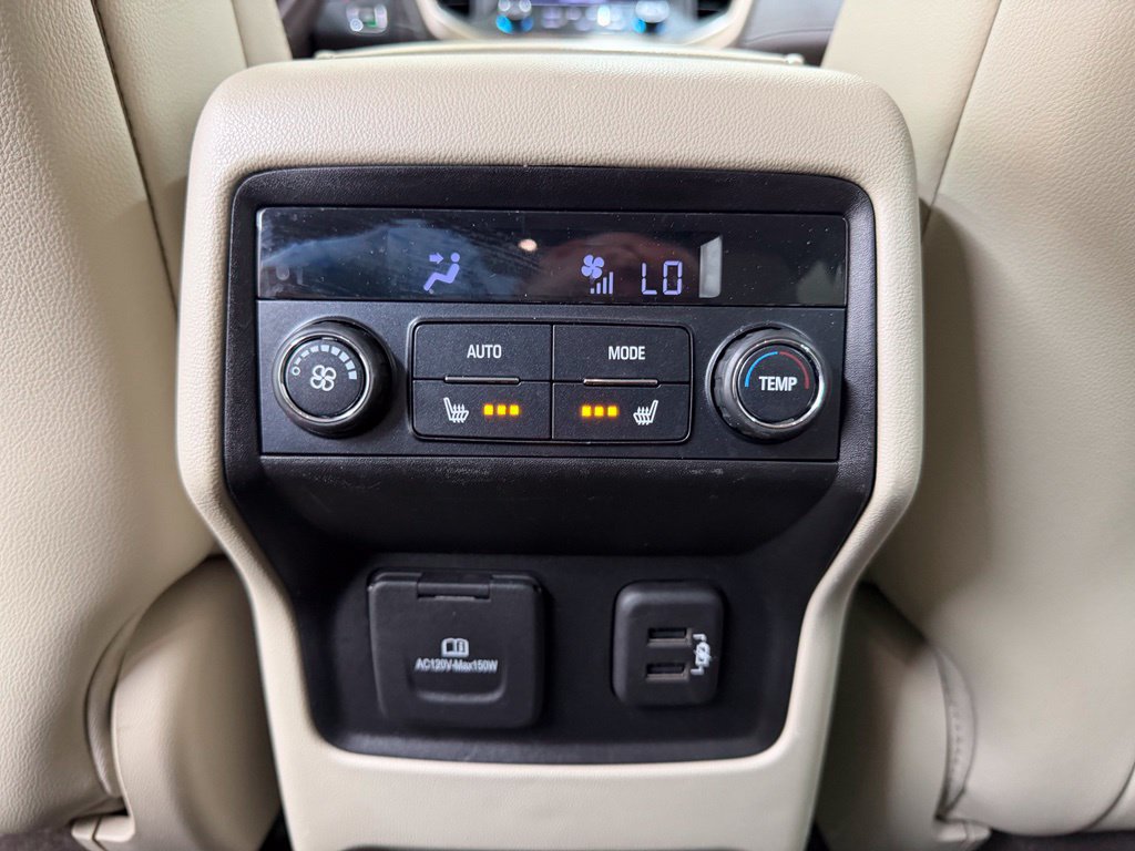 Used 2019 GMC Acadia Denali FWD image 18