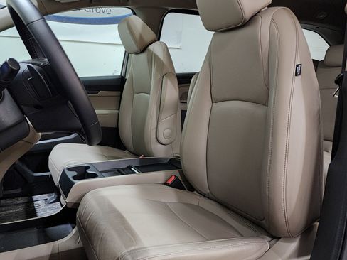 Used 2021 Honda Odyssey EX-L image 15