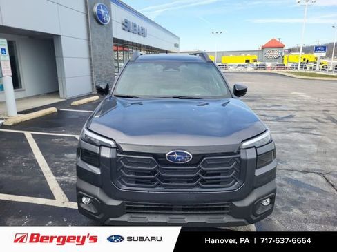 New 2026 Subaru Outback Premium image 7