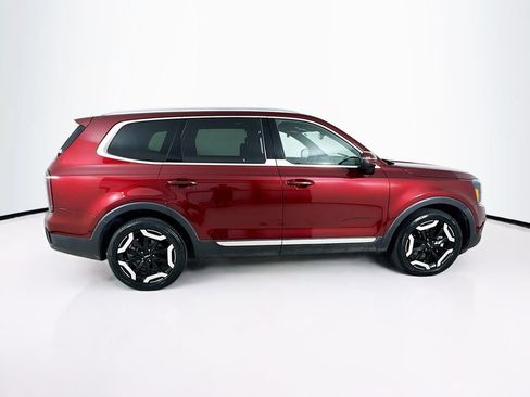 Used 2023 Kia Telluride EX w/ EX Captain's Chair Package FWD image 8