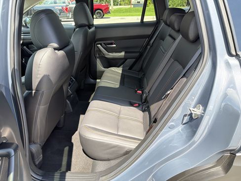 Certified 2025 MAZDA CX-50 AWD 2.5 S w/ Accent Package image 50