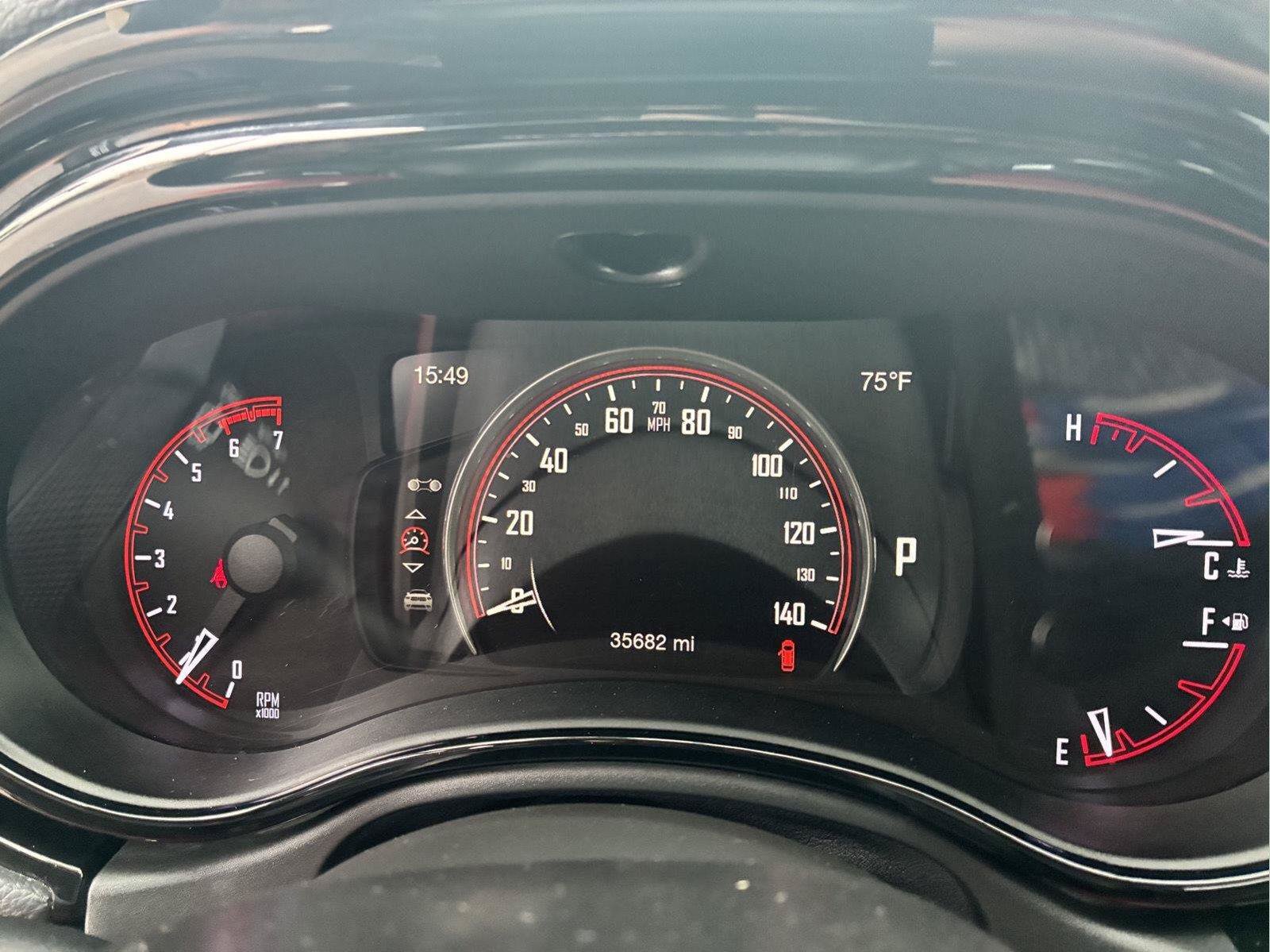 Used 2025 Dodge Durango R/T AWD/4WD image 27