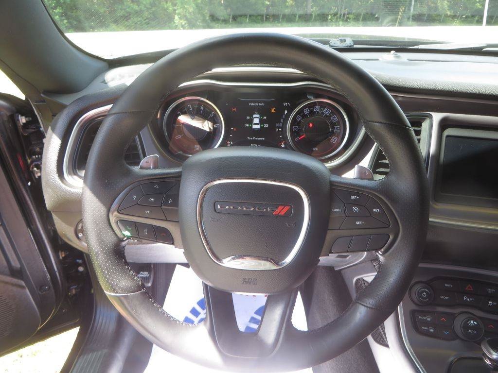 Used 2019 Dodge Challenger GT RWD image 13