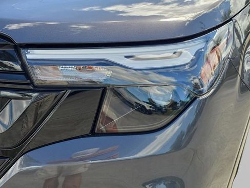 Certified 2025 Subaru Forester Sport w/ Popular Package #1 image 6