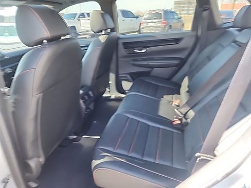 Certified 2023 Honda CR-V Sport Touring image 29