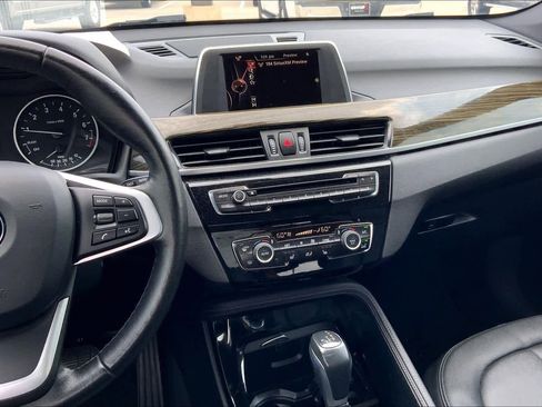 Used 2016 BMW X1 xDrive28i AWD/4WD image 7