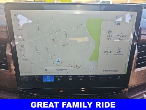 Used 2023 Ford Expedition Max Limited image 24