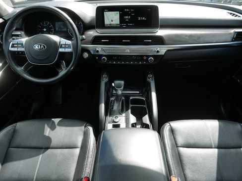Used 2020 Kia Telluride EX AWD/4WD image 10