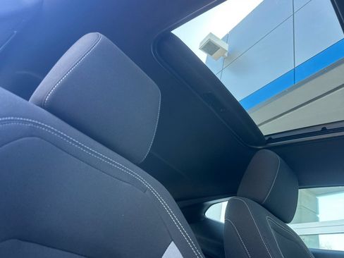 Used 2021 Chevrolet Camaro SS RWD image 20
