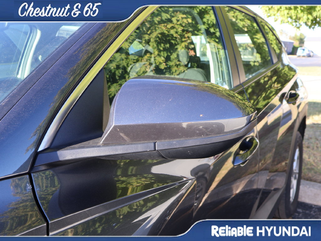 Certified 2024 Hyundai Tucson SE AWD/4WD image 13