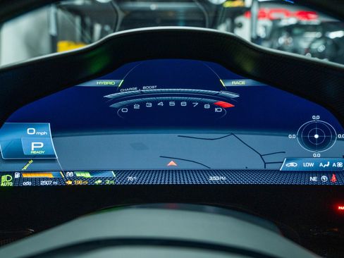 Used 2023 Ferrari SF90 Stradale image 24