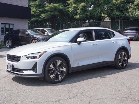 Used 2023 Polestar Polestar 2 w/ Pilot Pack AWD/4WD image 9