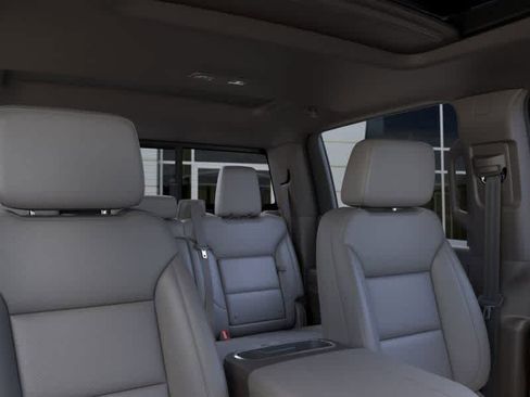 New 2026 GMC Sierra 1500 SLT image 24