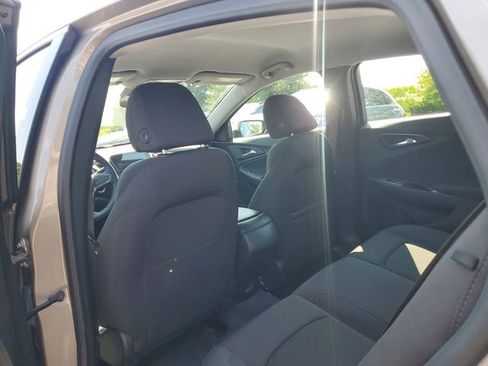 Used 2024 Chevrolet Malibu RS image 14