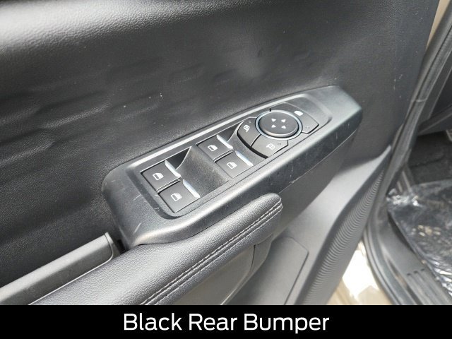 New 2026 Ford Ranger XLT w/ Equipment Group 301A High AWD/4WD image 13