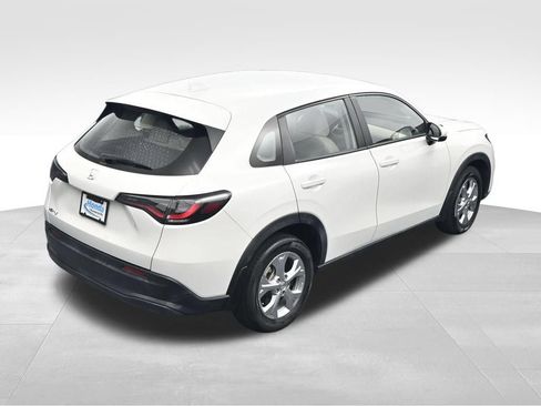 Used 2024 Honda HR-V LX image 34