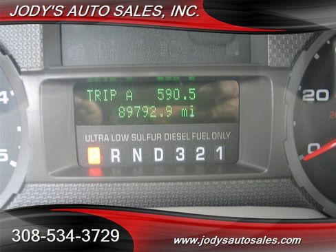 Used 2009 Ford F250 XL image 11