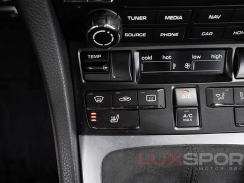 Used 2018 Porsche 718 Boxster GTS RWD image 45