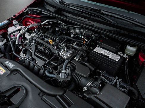 New 2026 Toyota Corolla SE image 7