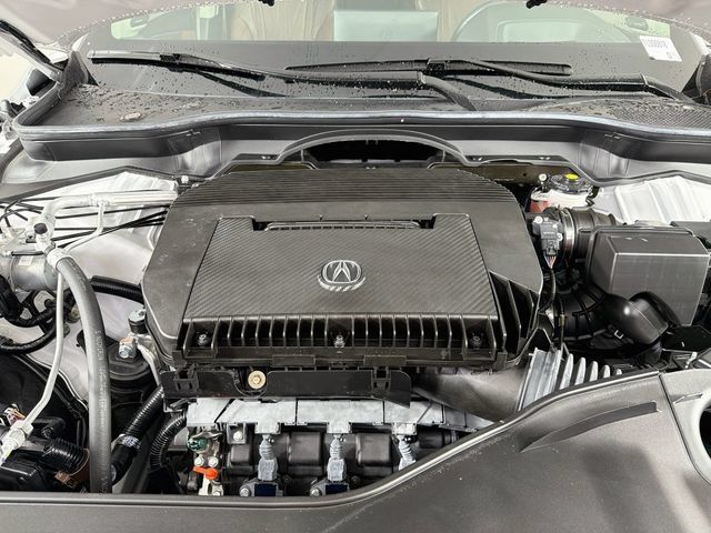 Used 2026 Acura MDX w/ Advance Package AWD/4WD image 37