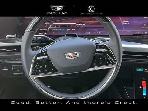 Certified 2026 Cadillac Escalade ESV Luxury image 14