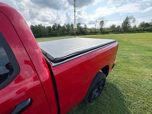 Used 2023 RAM 1500 Big Horn AWD/4WD image 11