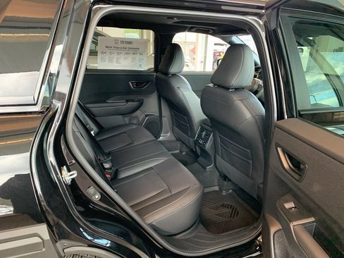 New 2026 Subaru Outback Limited AWD/4WD image 20
