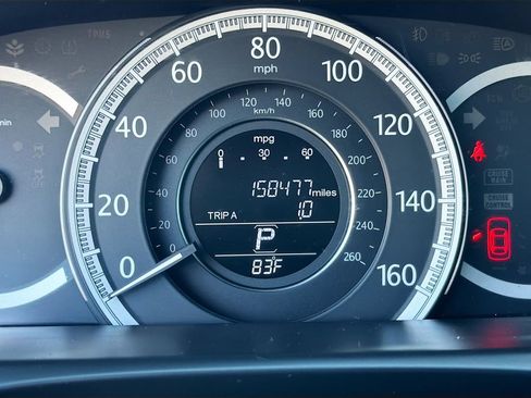 Used 2014 Honda Accord LX image 12