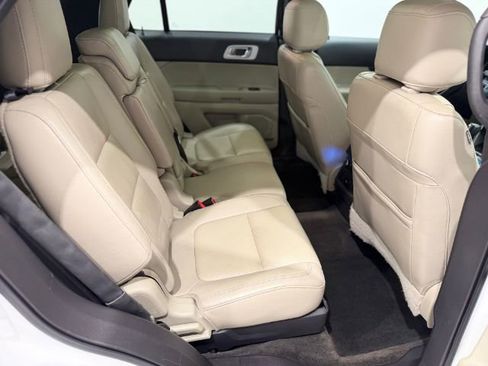 Used 2015 Ford Explorer Limited w/ Equipment Group 302A image 33