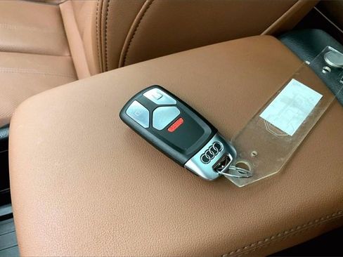 Certified 2023 Audi A5 2.0T Premium Plus w/ Premium Plus image 11