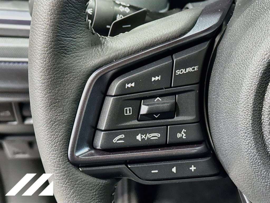 New 2026 Subaru Forester Limited AWD/4WD image 12