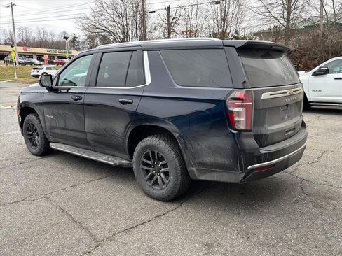 Used 2021 Chevrolet Tahoe LT image 6