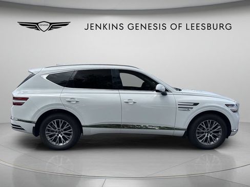 Used 2026 Genesis GV80 2.5T AWD/4WD image 4