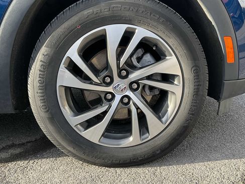 Used 2023 Buick Envision Essence image 14